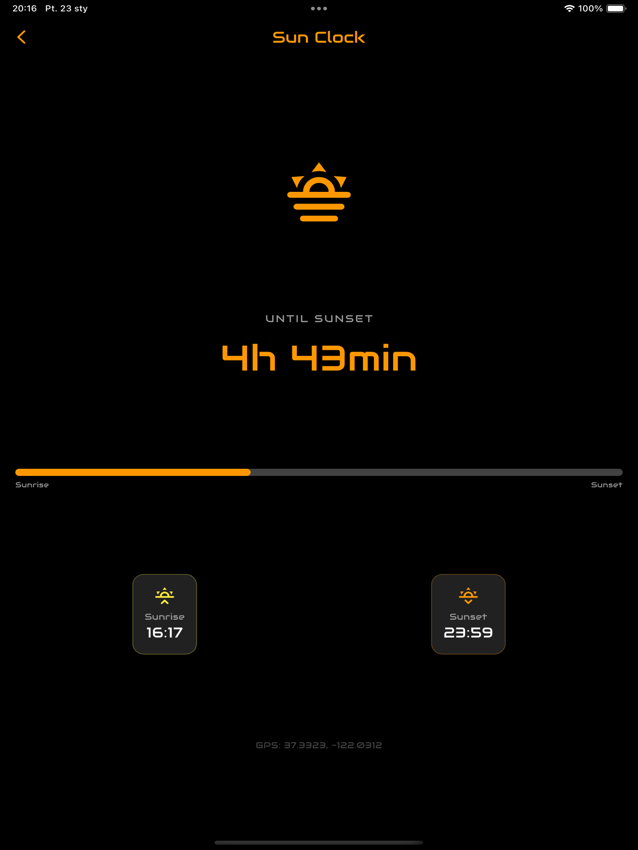 Survival Assistant - offline