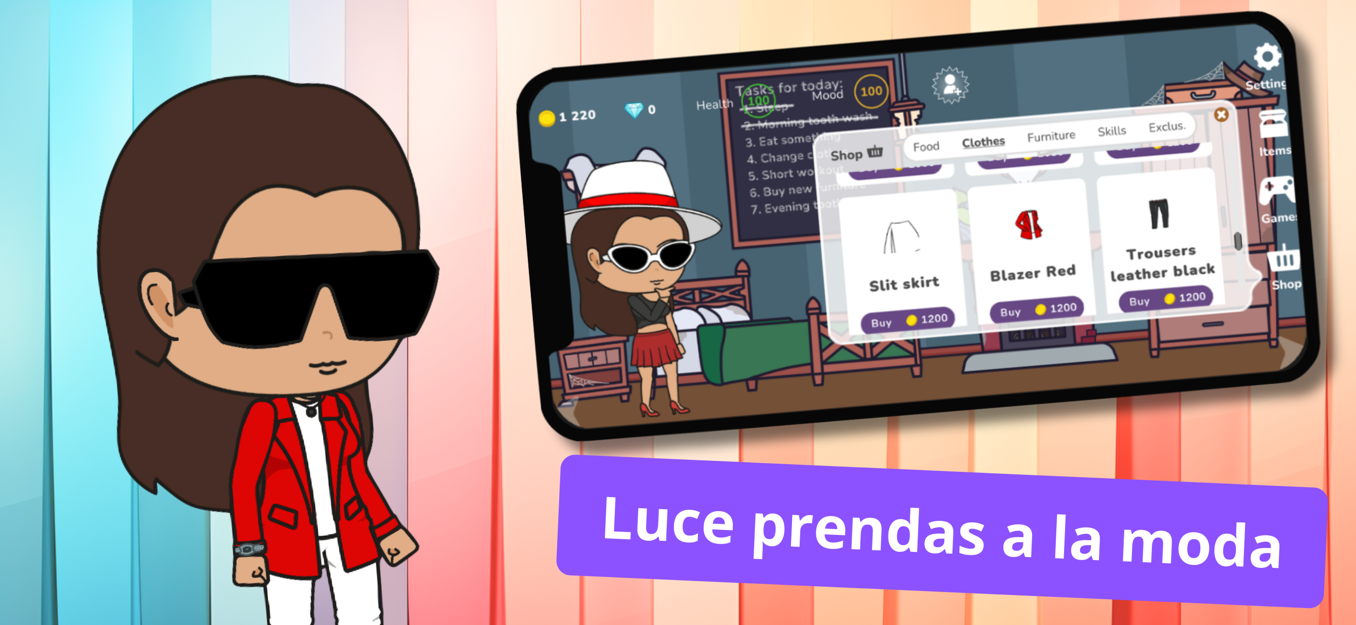 Train Sim Pro