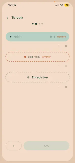 MyAffirmPlay - Affirmations screenshot 4