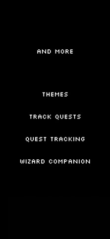 Questlog - RPG To-Do List screenshot