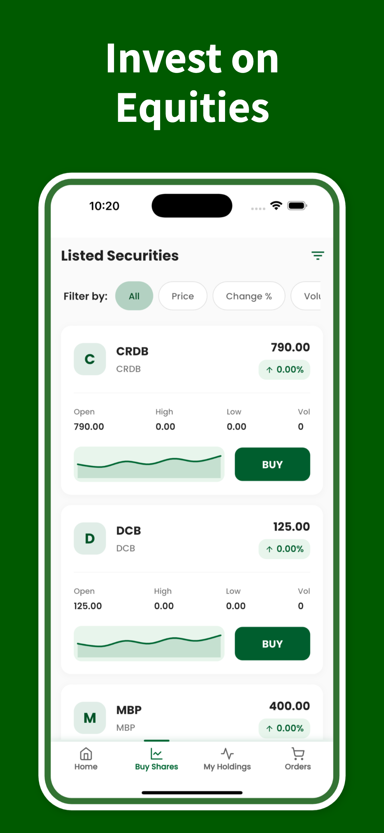 ZAN INVEST