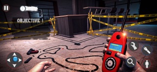 犯罪现场调查 3D screenshot