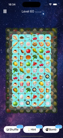 Emoji Link Match Screenshot 8 of 9