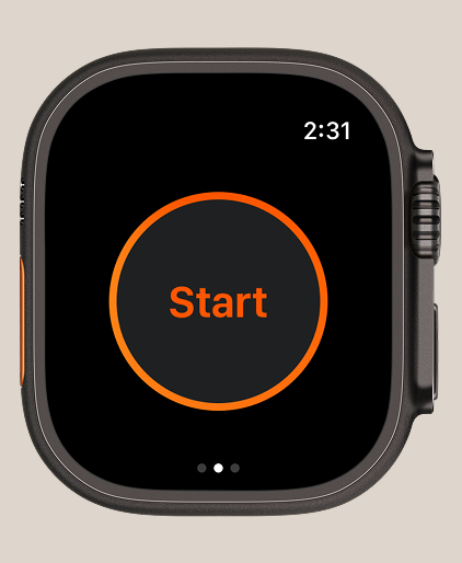 Go Brush Pro: Toothbrush Timer