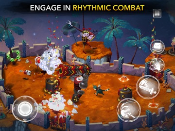 Figment 2: Creed Valley Screenshot 2
