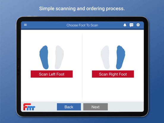 Screenshot #5 pour Forward Motion Medical