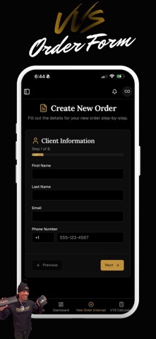 Cowboyyvvs Express screenshot