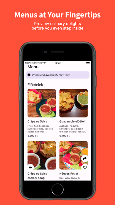 Startik - Warsaw restaurants Screenshot