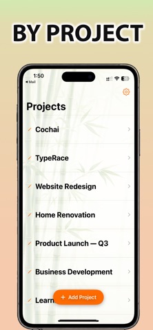 DonePanda screenshot