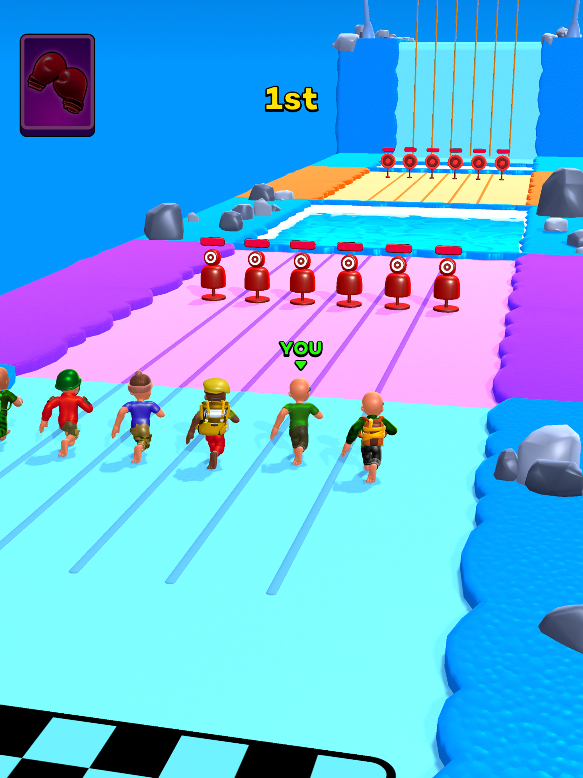 Silly Soldiers screenshot 17
