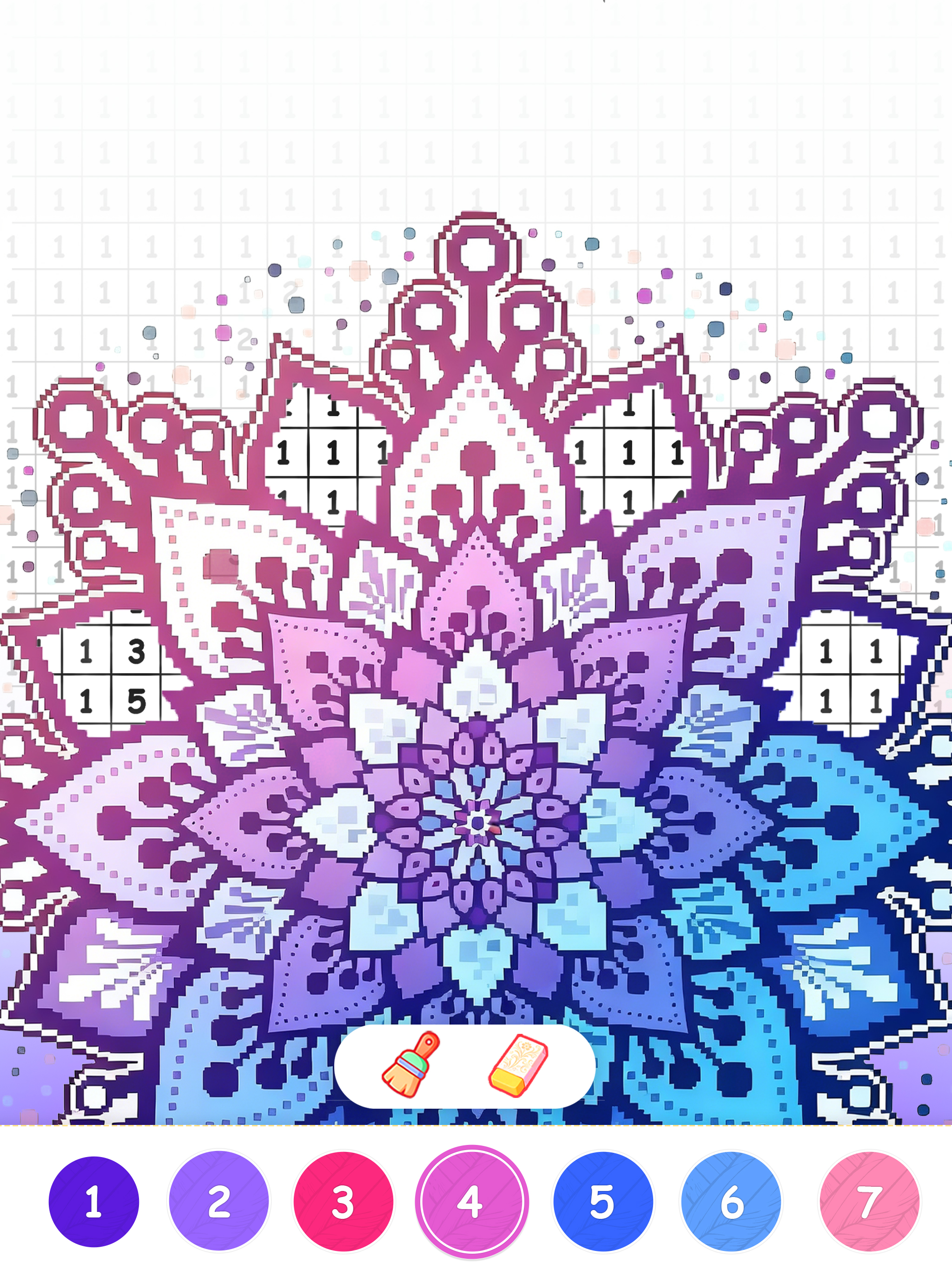 Joyful Colors
