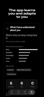 Stoic Quotes Daily screenshot 8