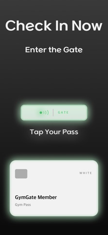 GymGate - Workout Body Tracker Screenshot 8 of 8
