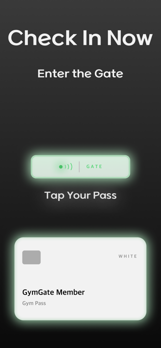 GymGate - Workout Body Tracker Screenshot 8 of 8