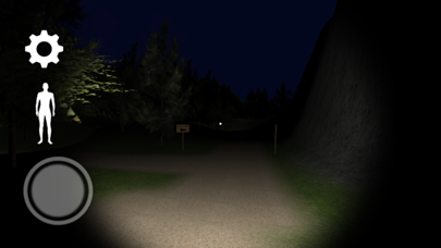 Screenshot #2 pour Nightmare of Escape