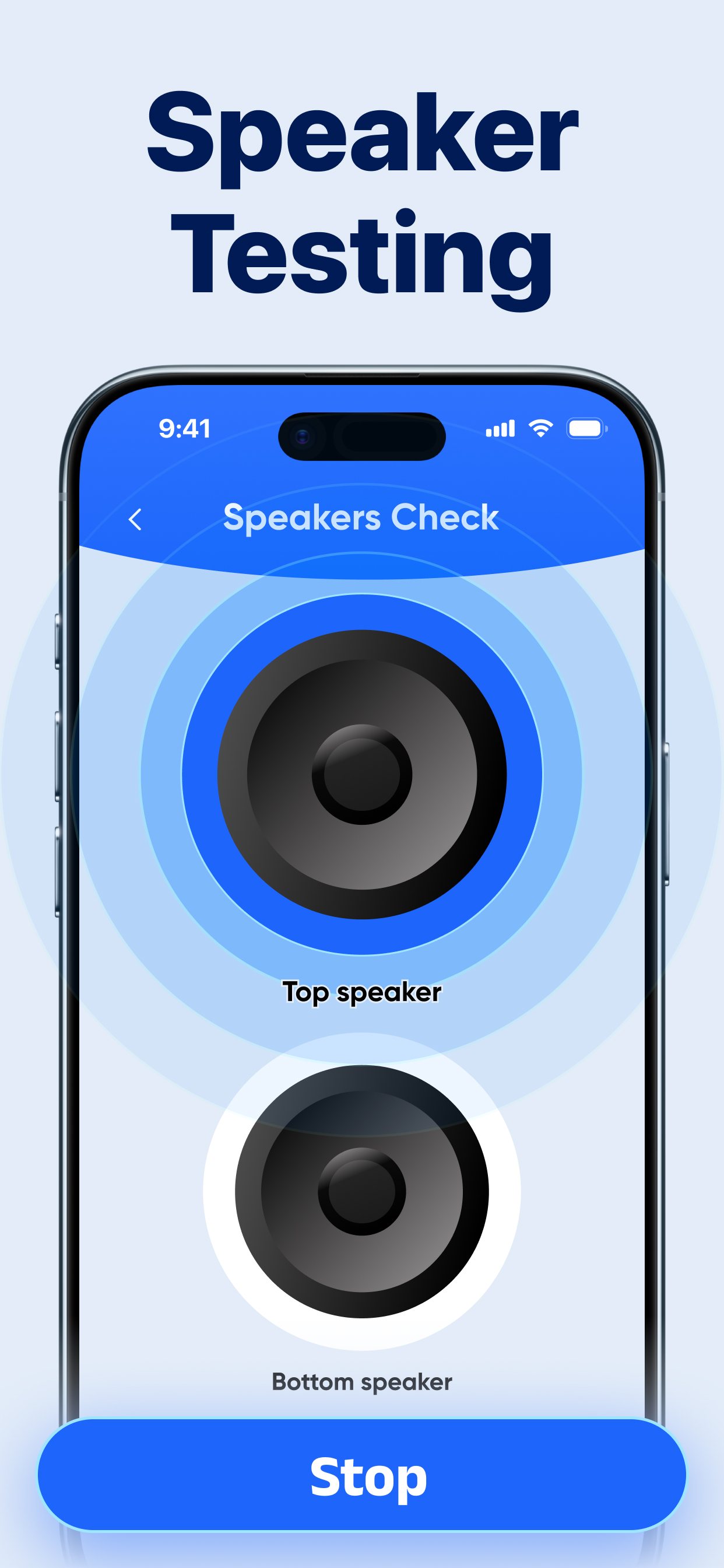 Water Remover: Clear Wave App