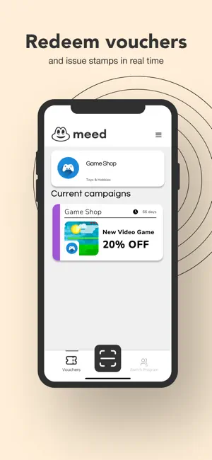 meed for Business screenshot 4