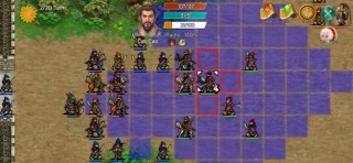 Land of the Three Kingdoms screenshot 1