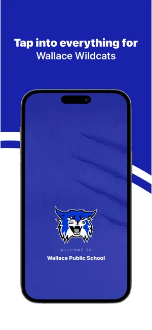 Wallace Wildcats screenshot 1