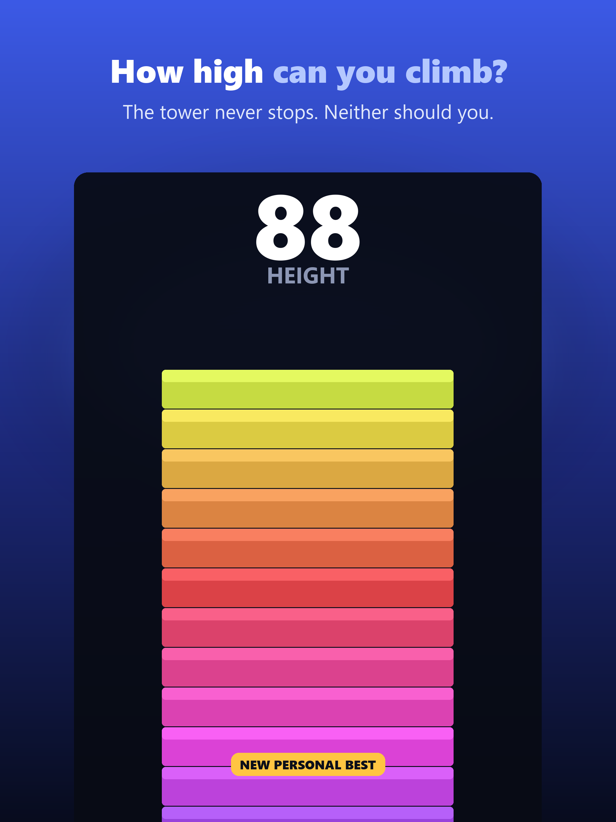 Moguly screenshot 14