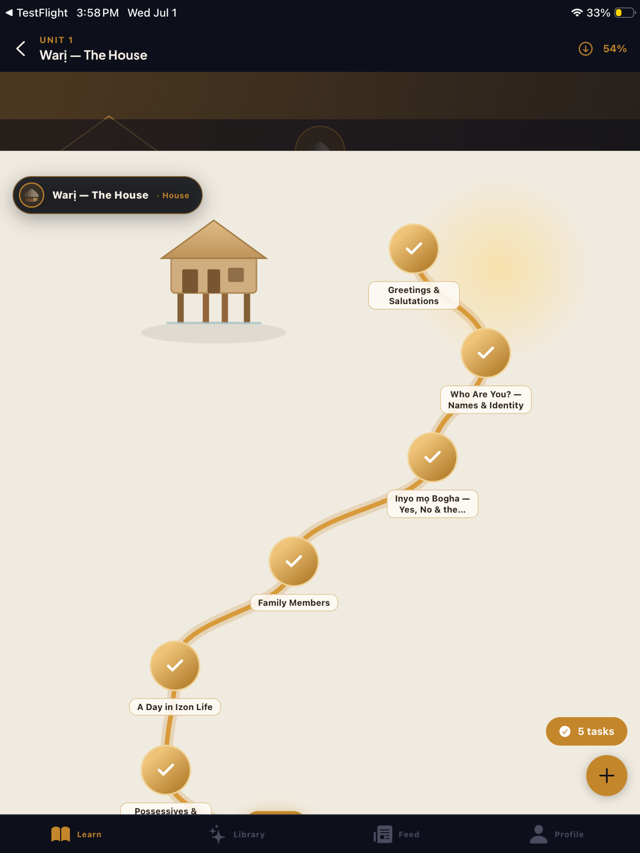 Beeli Mobile screenshot 8