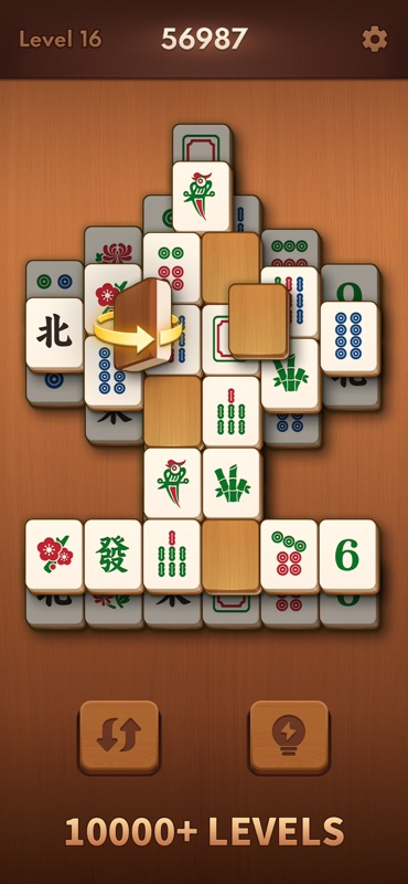 Double Tile! screenshot 7