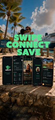 Shiplive screenshot