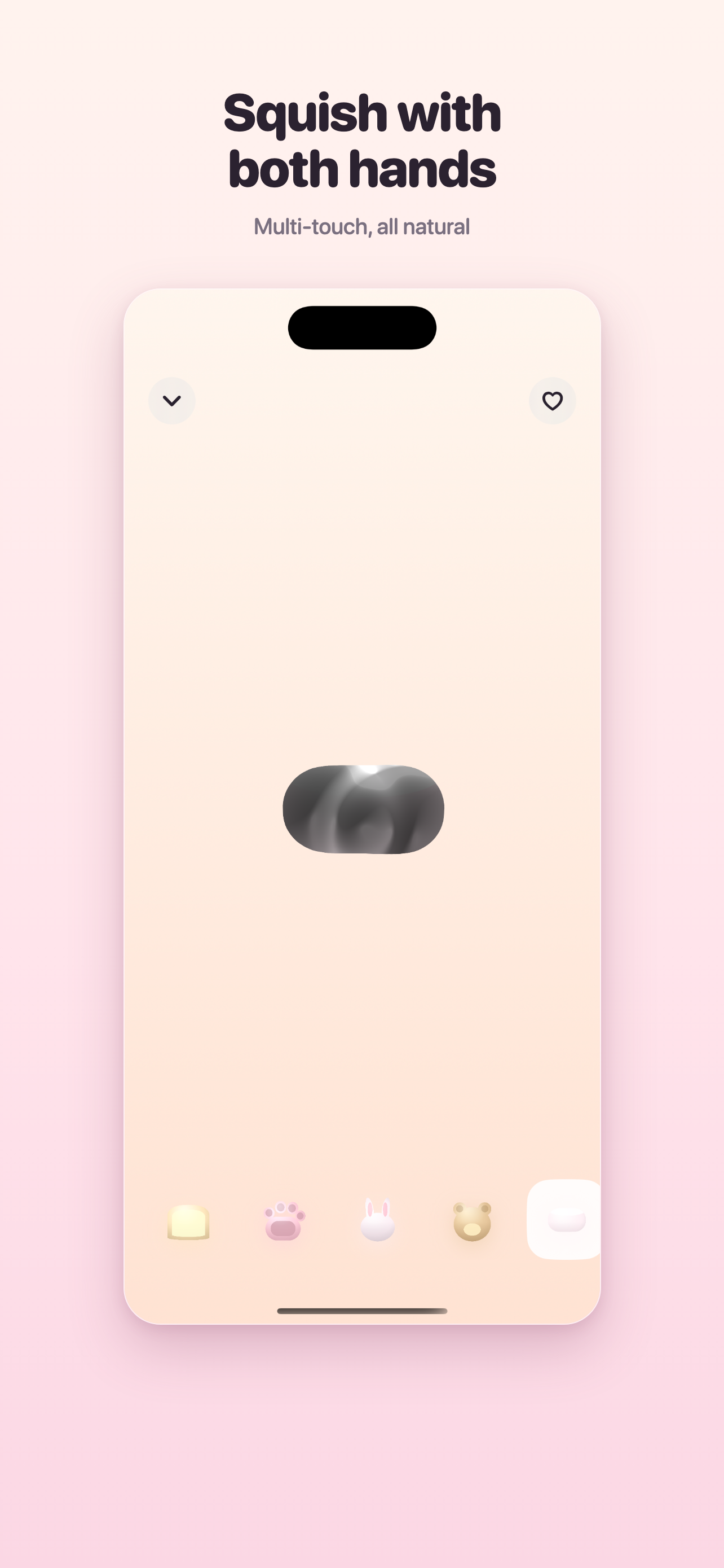 Squishy — Anti Stress ASMR screenshot 3