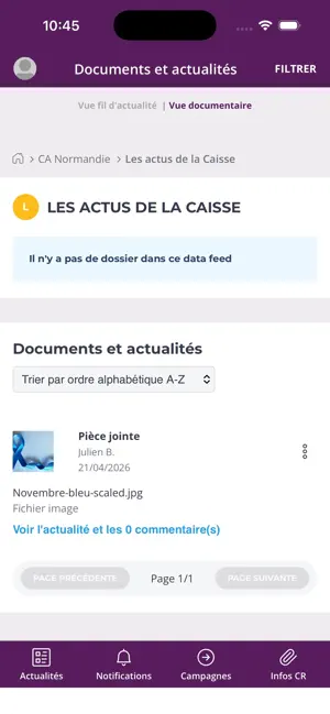 Tous Ambassadeurs by CRNO screenshot 3