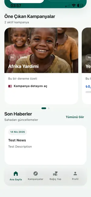 Sadaka Köprüsü screenshot 2