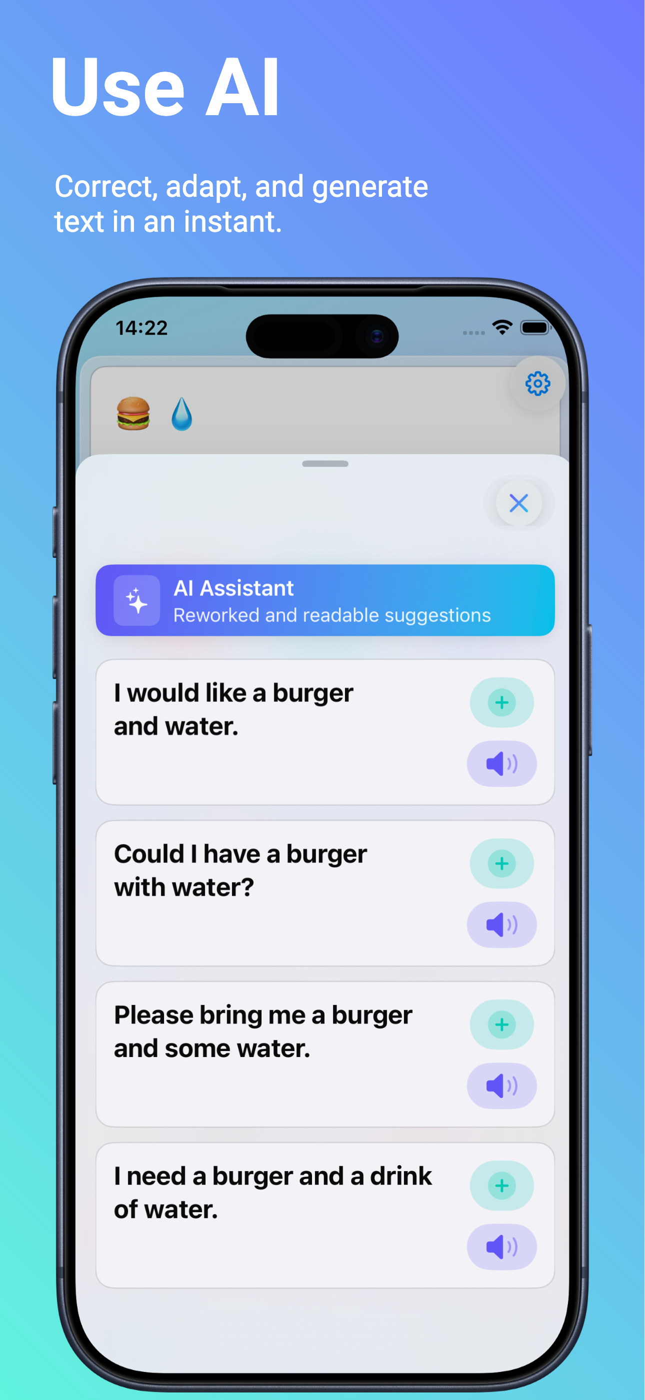 Lorraine Helper screenshot 4