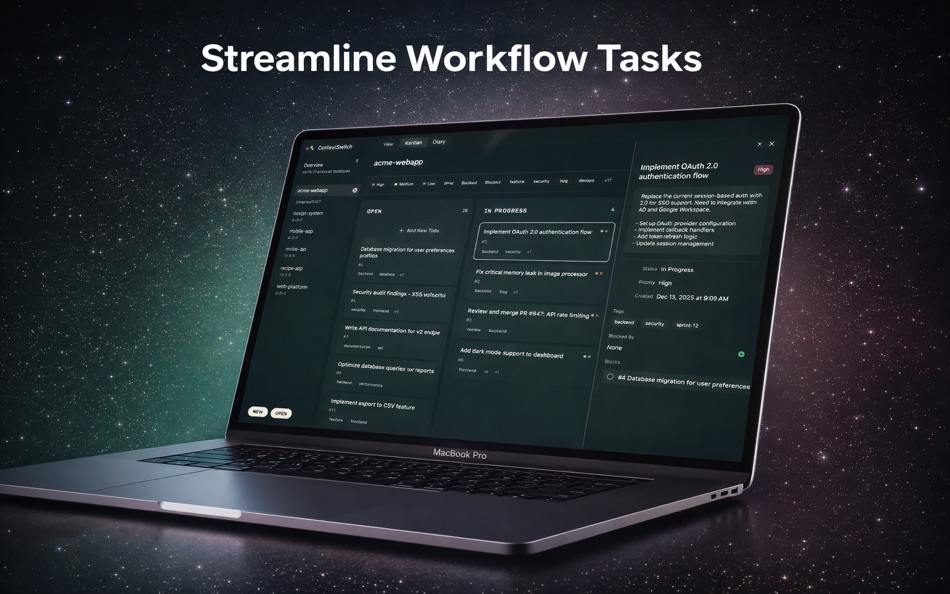 #1. ContextSwitchMCP (macOS) Av: Helton Labs LLC