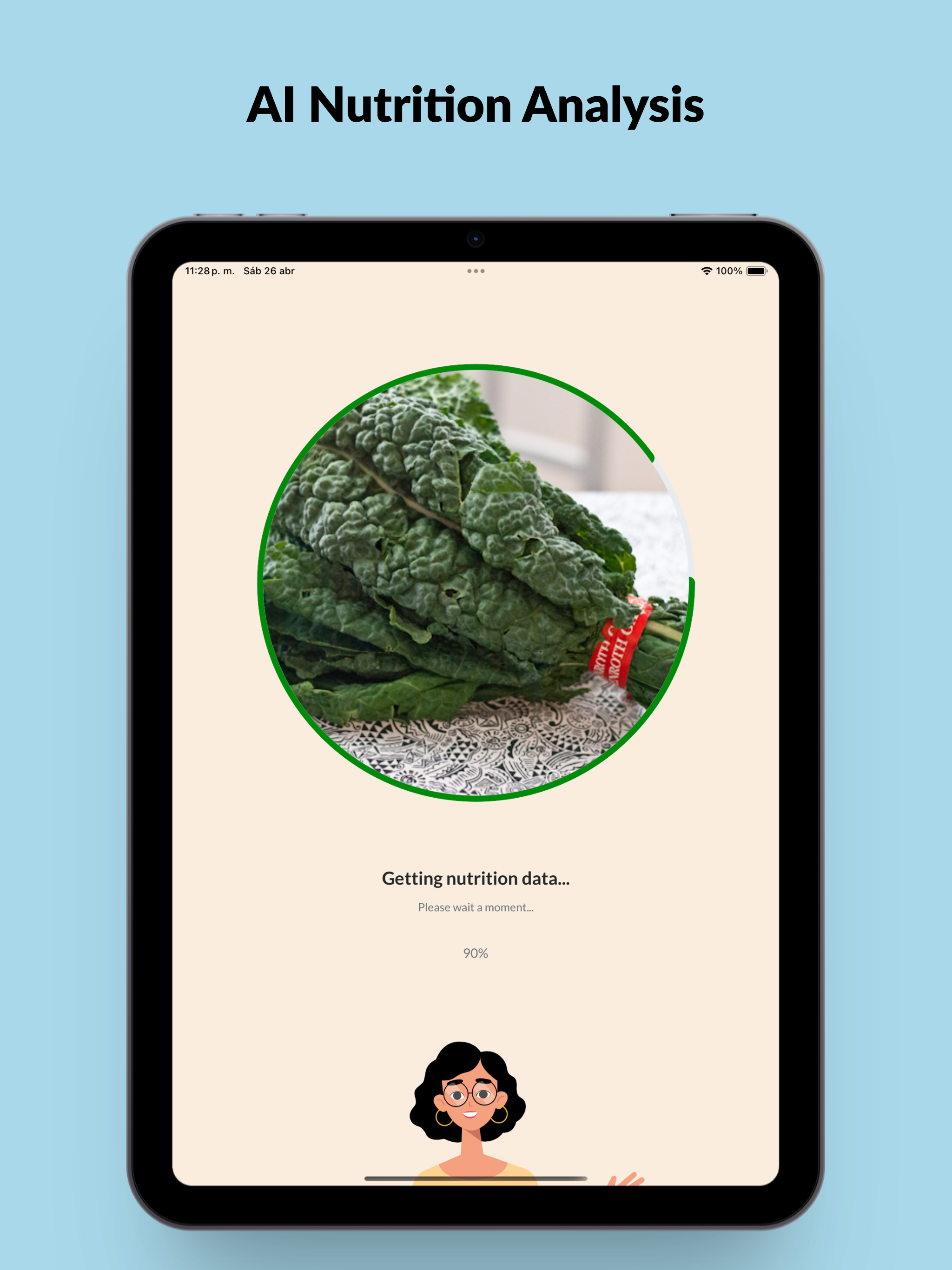 Vitamin Tracker AI screenshot 9