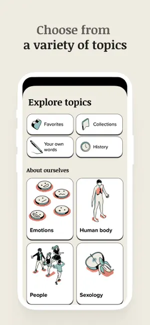 Vocabulary - Learn words daily screenshot 6
