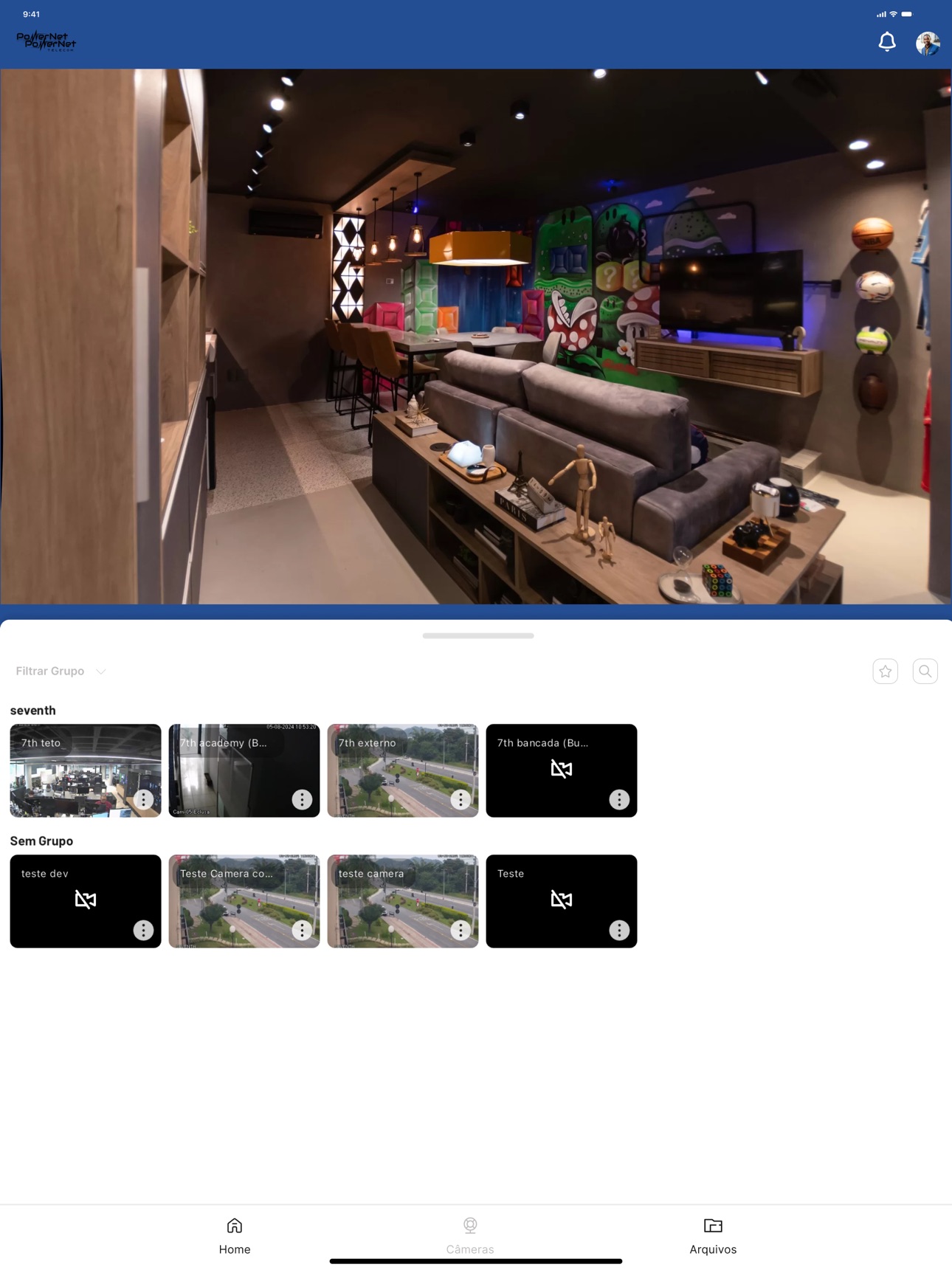 Screenshot 10 of Power Guardian