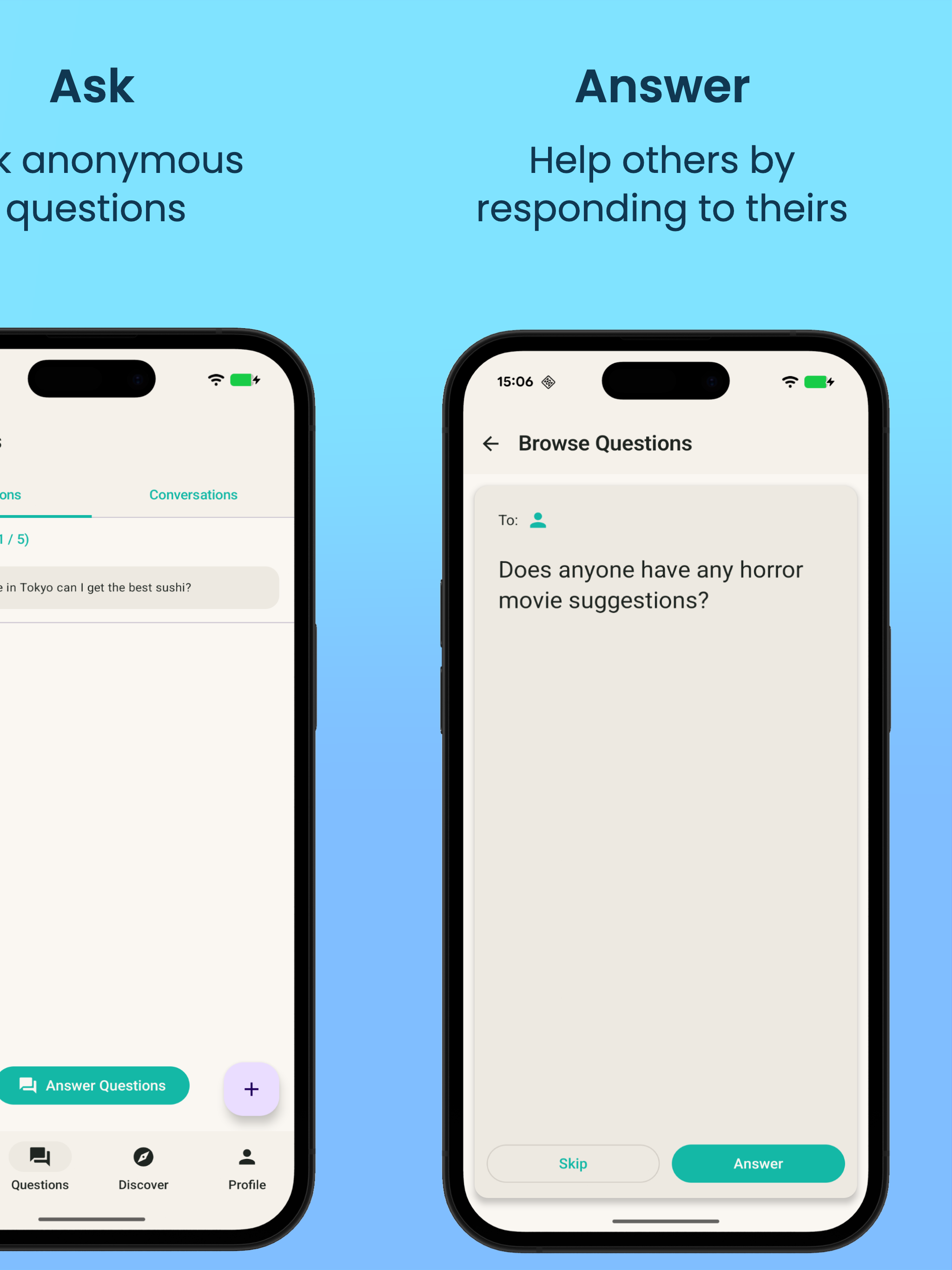 Prattle App screenshot 8