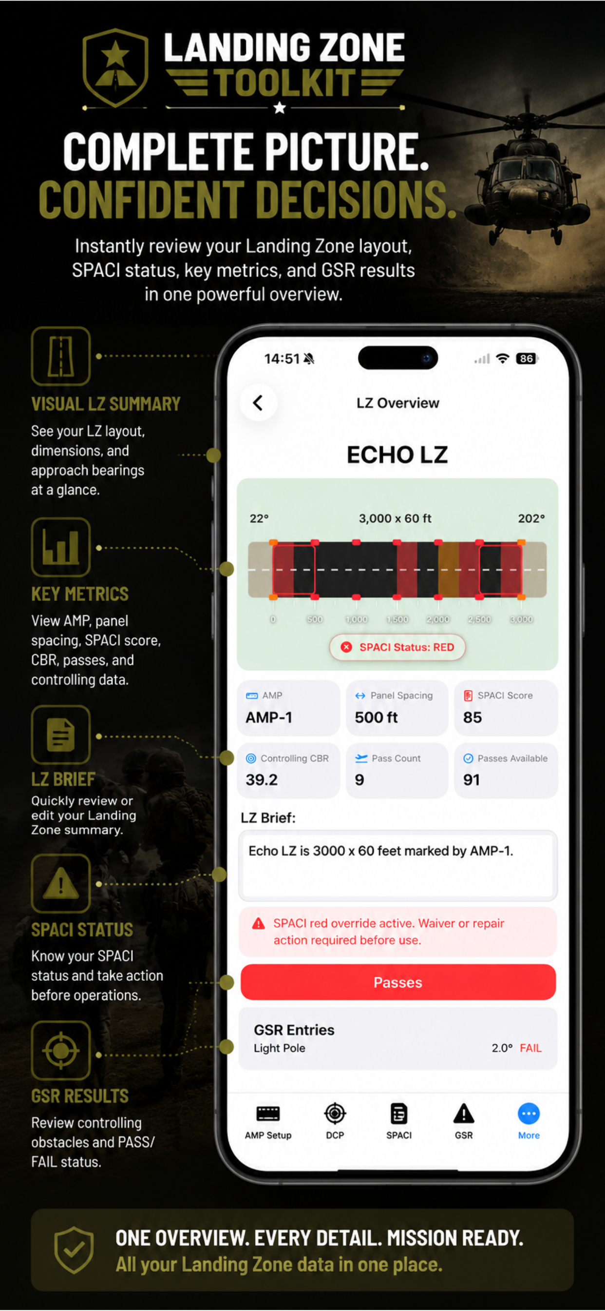 LZ Toolkit screenshot 8