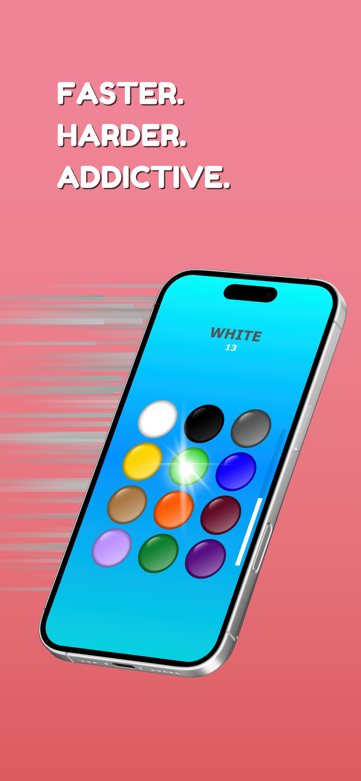 Color Trap – Trick Your Brain screenshot 3