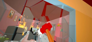 Be A Firefighter iPhone screenshot