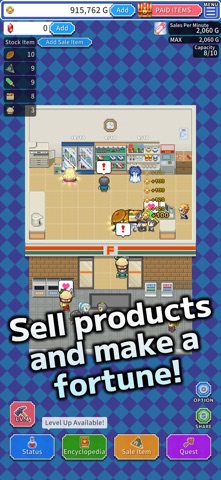 Convenience Hero Screenshot 3 of 6
