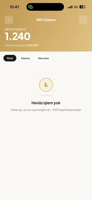 Kararsız Kaldık screenshot 2