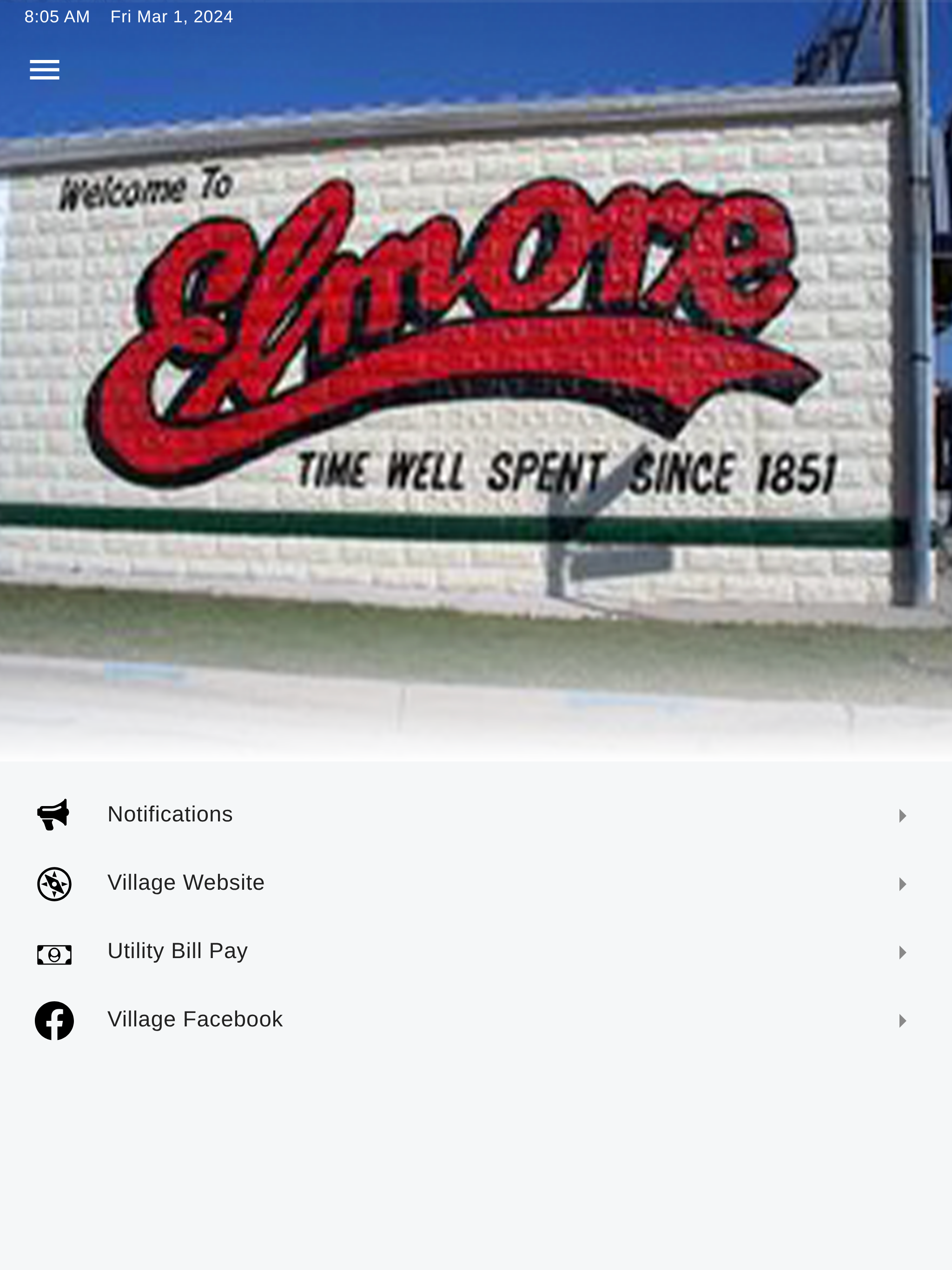 Elmore Notify screenshot 6