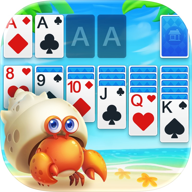 Solitaire TriPeaks Journey screenshot 4