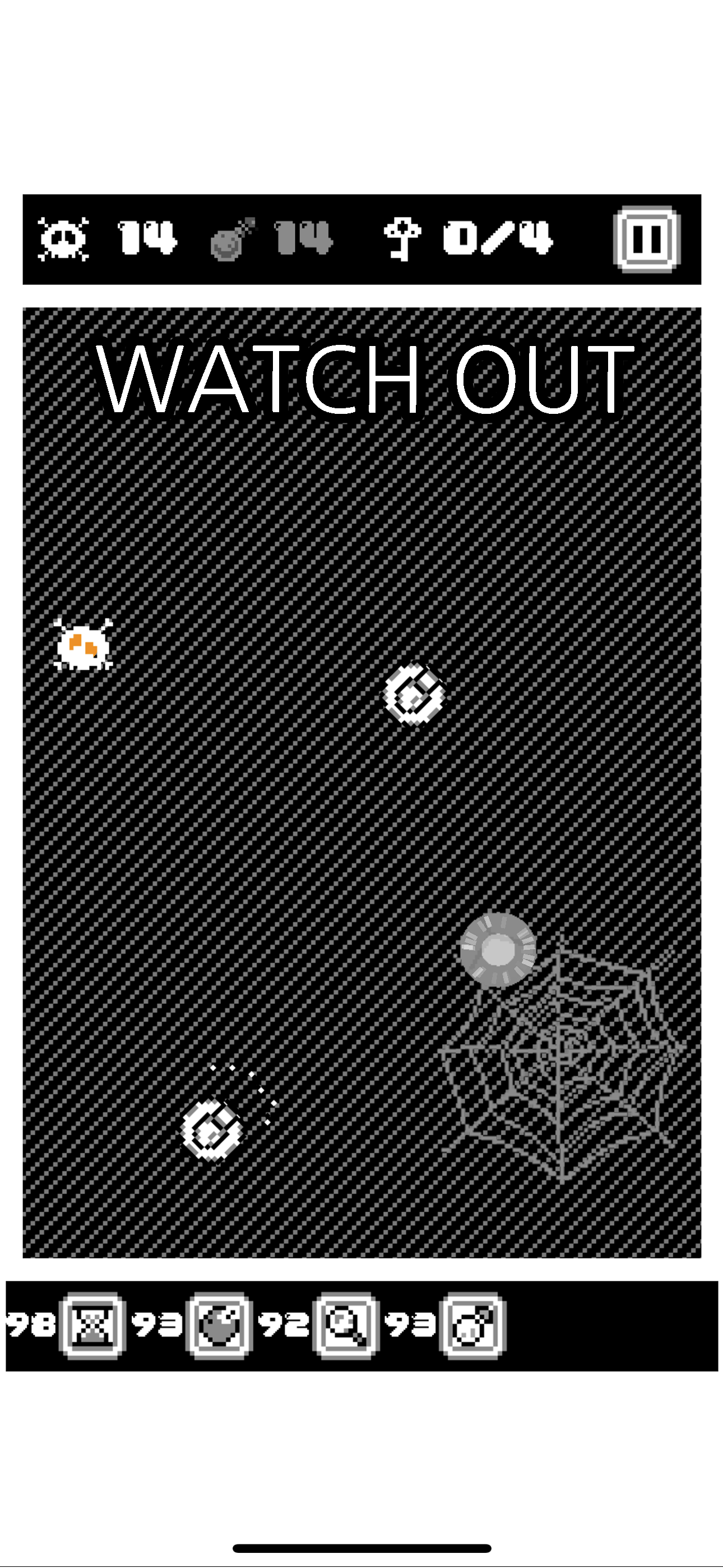 Find Key screenshot 5