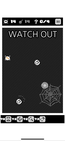 Find Key screenshot