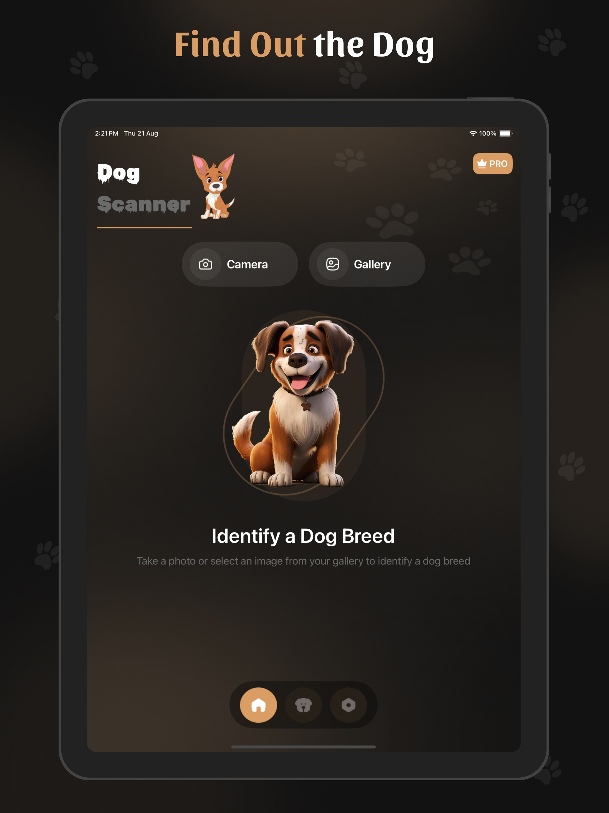 Dog Identifier With AI screenshot 8