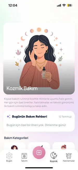 Bloom: Women's Health screenshot 4
