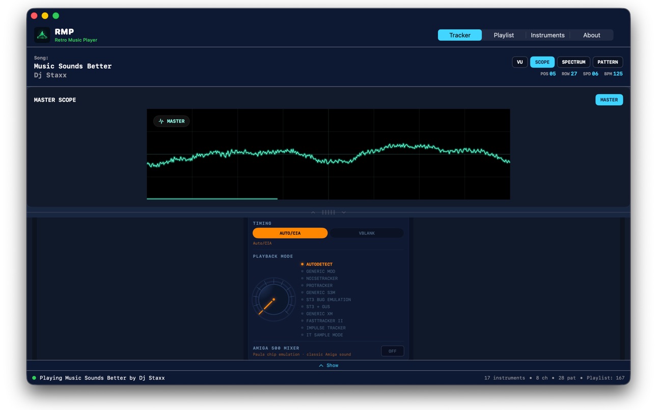 Mac screenshot