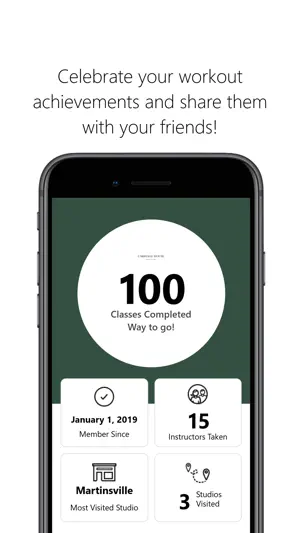 Carriage House Studio screenshot 4