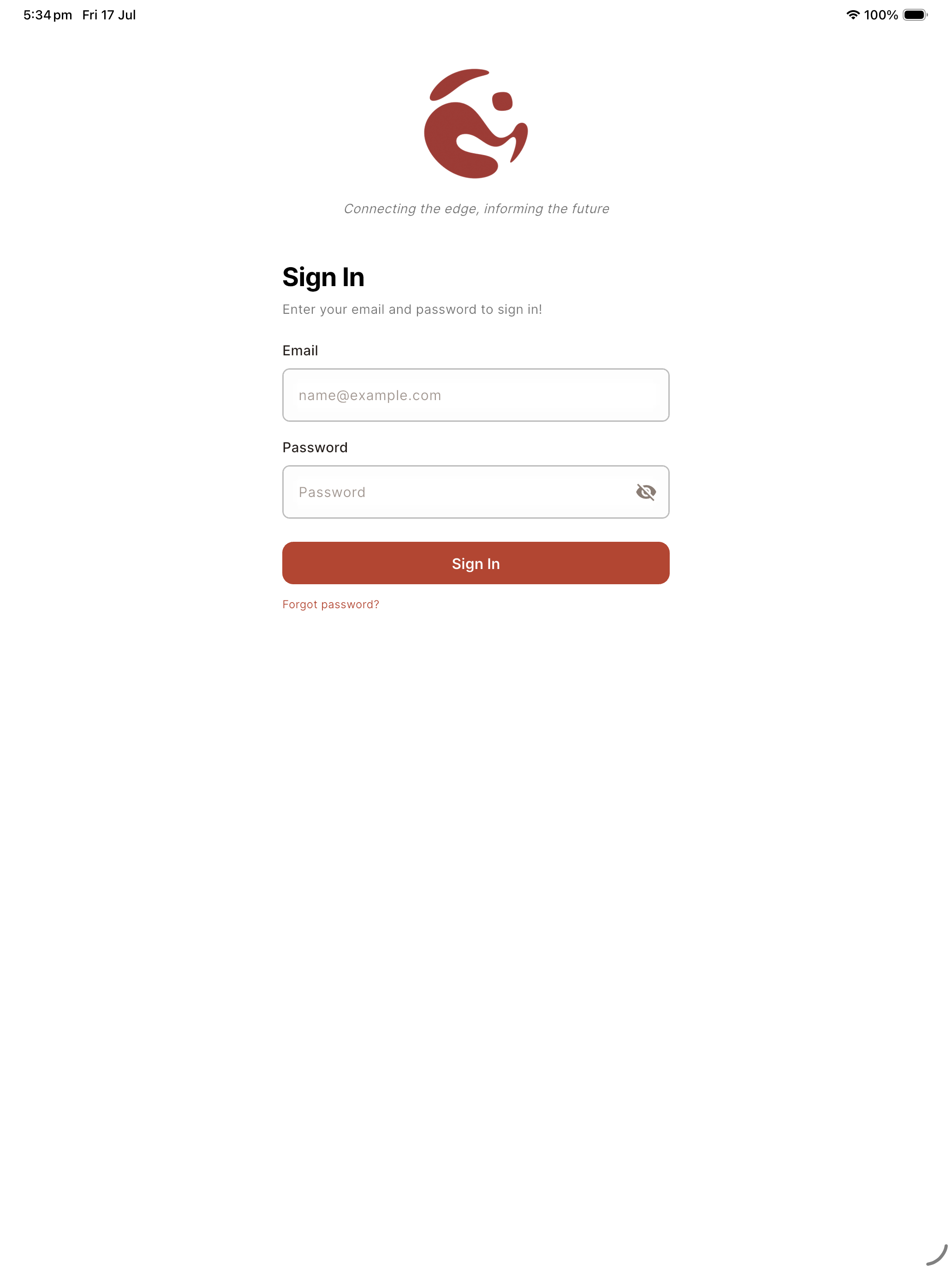 AIIoT screenshot 9